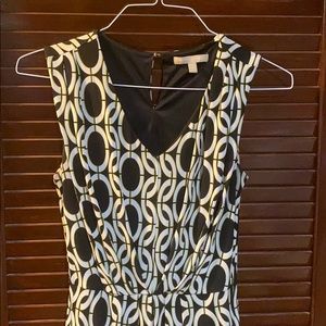 Banana Republic Dress